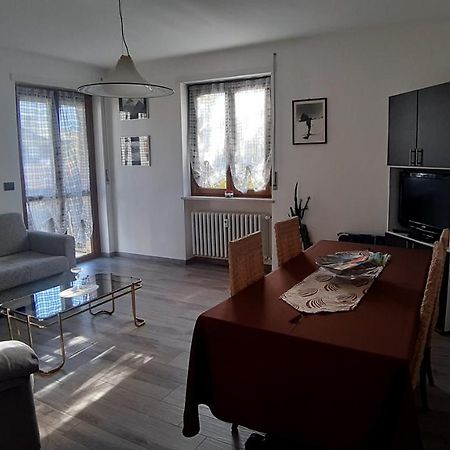 Appartements Le-Z-Aravi-Orazio أَويستا المظهر الخارجي الصورة