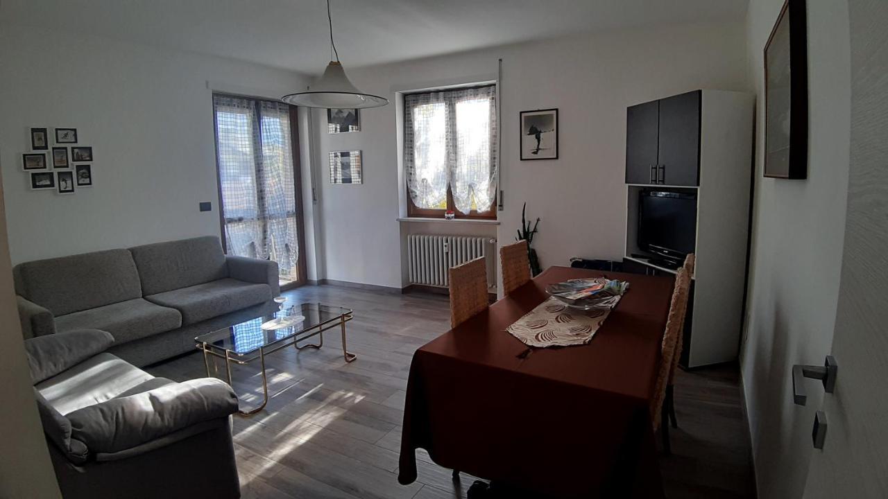 Appartements Le-Z-Aravi-Orazio أَويستا المظهر الخارجي الصورة